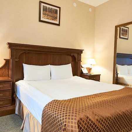Victoria Hotel Na Zamkovoy Минск Екстериор снимка