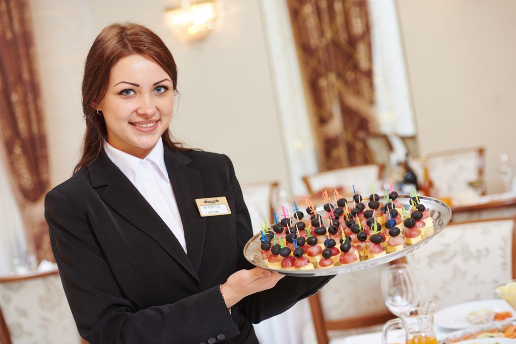 Victoria Hotel Na Zamkovoy Минск Екстериор снимка