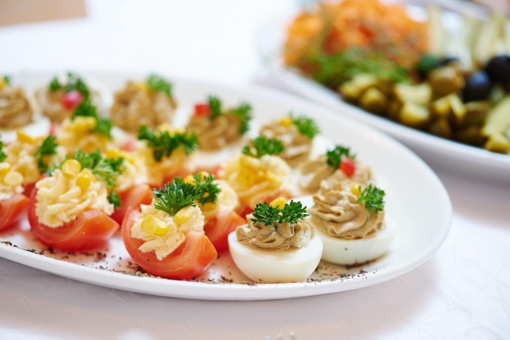 Victoria Hotel Na Zamkovoy Минск Екстериор снимка