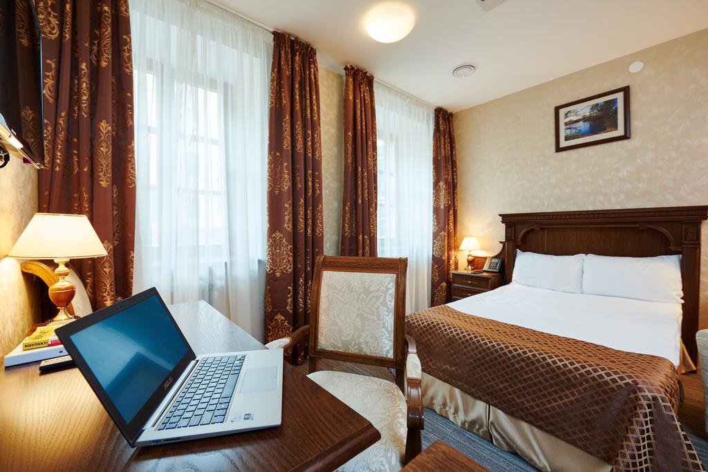 Victoria Hotel Na Zamkovoy Минск Екстериор снимка