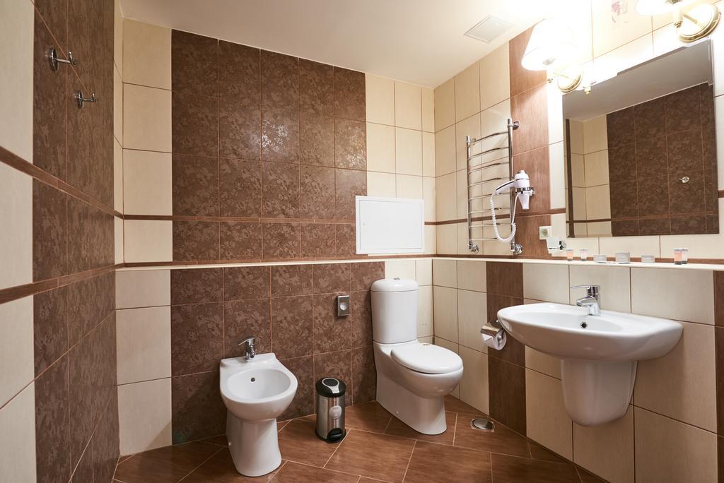 Victoria Hotel Na Zamkovoy Минск Екстериор снимка