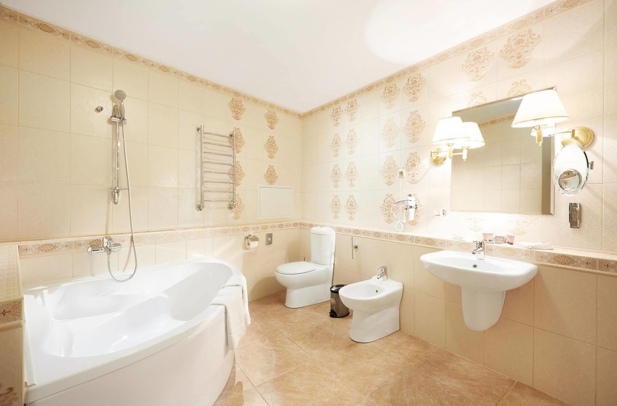 Victoria Hotel Na Zamkovoy Минск Екстериор снимка