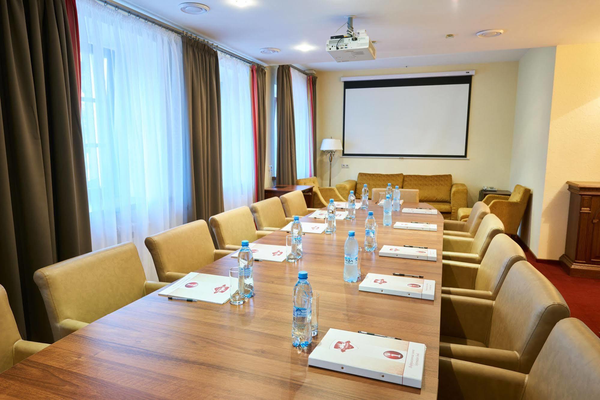 Victoria Hotel Na Zamkovoy Минск Екстериор снимка